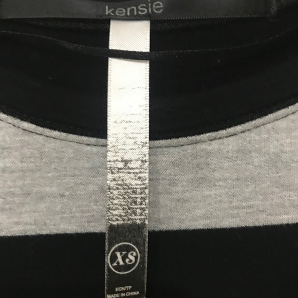 Kensie Blouse - Picture 2 of 3